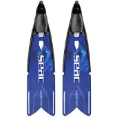 Seac Sub Booster Speerfischen Flossen