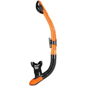 Mares Ergo Dry Tauchschnorchel