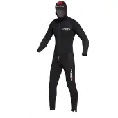 Cressi Spa Endurance 5 Mm Junior Tauchanzug