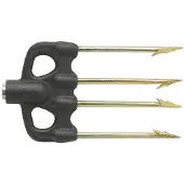 Salvimar 4 Light Prongs Dreizack