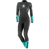 SCUBAPRO Sport G2 5 Mm Damen-tauchnassanzug