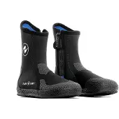 Aqua Lung Superzip 3 Mm Neoprenschuhe