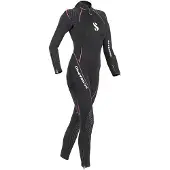 SCUBAPRO Definition 3 Mm Damen-tauchnassanzug