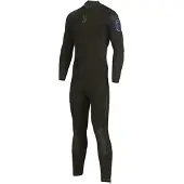 SCUBAPRO Oneflex Steamer B-zip Man 5 Mm Neoprenanzug