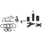 Salvimar Service Predathor Set