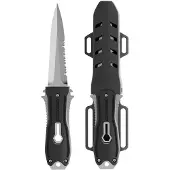 Cressi Lizard Messer
