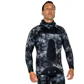 Picasso Camo Ghost 7 Mm Speerfischjacke
