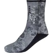 Spetton Black Diamond Camo 3 Mm Neoprenschuhe