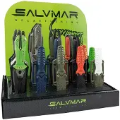 Salvimar Messer