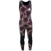 Kynay Camouflaged Cell Skin 3 Mm Tauchjacke