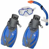 Imersion Snorkeling Schnorchelset