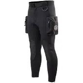 Ist Dolphin Tech Puriguard With Pockets 3 Mm Freitaucherhosen