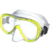 Aquaneos Trophy Tauchmaske