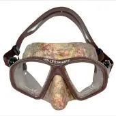 Picasso Infima Speerfischen Maske