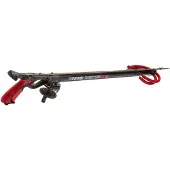 Cressi Cherokee Fast Gummizugharpune Mit Rolle