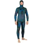 Mares Pure Passion Polygon 3 Mm Speerfischjacke