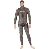 Mares Pure Passion Polygon 5 Mm Open Cell Speerfischjacke