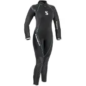 SCUBAPRO Definition Steamer 7 Mm Damen-tauchnassanzug