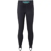 Bare Polar Stretch Mid-layer Frauenhose