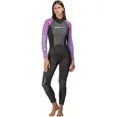 Salvimar Caribe 3.0 Mm Damen-tauchnassanzug