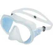OMS Tatto Western Uv Protecion Tauchmaske