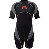 Pinnacle Aquatics Sky Spirit 3 Mm Shorty