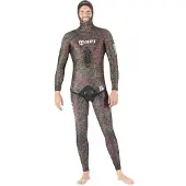 Mares Pure Passion Polygon 7 Mm Open Cell Speerfischjacke