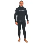 Picasso Darkness 9 Mm Speerfischen-neoprenanzug