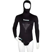 Imersion Challenger 3 Mm Freitauchjacke