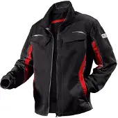 Kübler Arbeitsjacke zweifarbig Stretch 1324