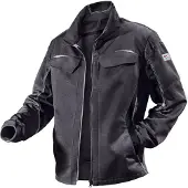 Kübler Funktionsjacke "Pulsschlag"