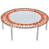 Waterflex Premium-trampolin Rund