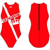 Turbo Denmark Badeanzug