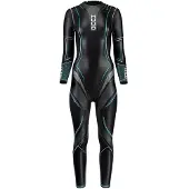 Huub Aura 2 3.3 Neopren-langarm-wetsuit Für Damen