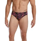 Tyr Energia Badeslip Schwarz 30 Herren Schwarz 30