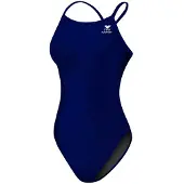 Tyr Durafast Elite Solid Diamondfit Badeanzug