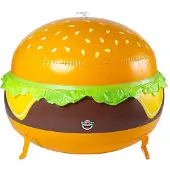 BigMouth Cheeseburger Gartensprenger