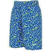Zoggs Printed 15´´ Shorts Ed Badeshorts