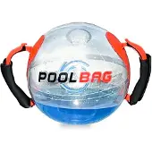 Poolbiking Poolball Wasserbeutel