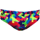 Turbo New Splash Badeslip