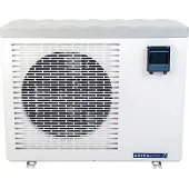 AstralPool Eco Elyo-05 3m³/h Inverter-wärmepumpe
