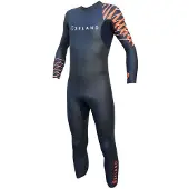 Seland Triathlon Langarm-neoprenanzug
