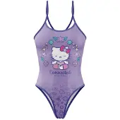 Otso Hello Kitty Connected Badeanzug