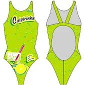 Turbo Caipirinha Pro Resist Badeanzug