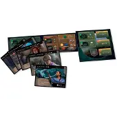 Asmodee DWDI02ES, Brettspiel, Strategie, 13 Jahr(e), 60 min
