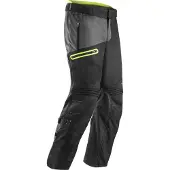Acerbis Enduro One Blau Grau Textilhose Größe 36
