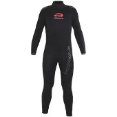 Pinnacle Aquatics Cruiser 5 Mm Back Zip Freitauch-neoprenanzug