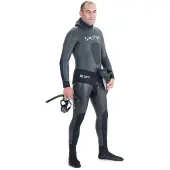 Spetton Evolution 5 Mm Speerfischjacke