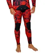 Picasso Camo Blood 5 Mm Speerfischhosen