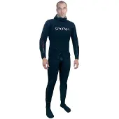Spetton X-tend Profesional 9 Mm Speerfischen-neoprenanzug